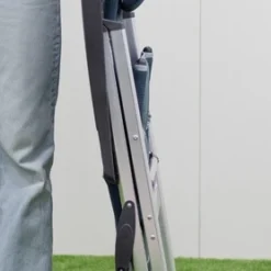 Dometic Quattro Milano Chair Ocean - Standenstoel -Uitrusting Voor Buiten Verkoop 2024 dometicquattromilano10