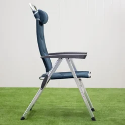 Dometic Quattro Milano Chair Ocean - Standenstoel -Uitrusting Voor Buiten Verkoop 2024 dometicquattromilano2