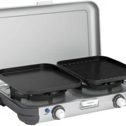 Campingaz Kitchen Grill And Go - 2-pits Kooktoestel
