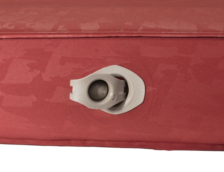 Vaude Dream 10 L Zelfopblazende Slaapmat 3 Vaude Dream 10 L Zelfopblazende Slaapmat - Afbeelding 3