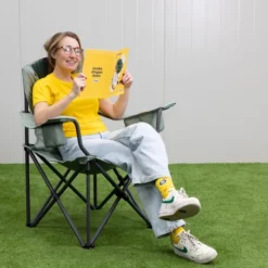 Dometic Duro 180 Redux - Opvouwbare Campingstoel 12 Dometic Duro 180 Redux - Opvouwbare Campingstoel -Uitrusting Voor Buiten Verkoop 2024 duro 180 redux2