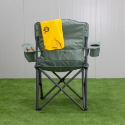 Dometic Duro 180 Redux - Opvouwbare Campingstoel 13 Dometic Duro 180 Redux - Opvouwbare Campingstoel -Uitrusting Voor Buiten Verkoop 2024 duro 180 redux3