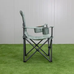 Dometic Duro 180 Redux - Opvouwbare Campingstoel 14 Dometic Duro 180 Redux - Opvouwbare Campingstoel -Uitrusting Voor Buiten Verkoop 2024 duro 180 redux4