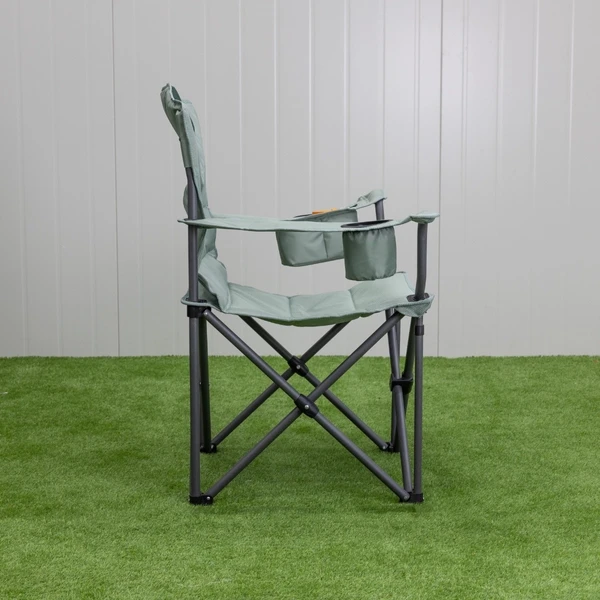 Dometic Duro 180 Redux - Opvouwbare Campingstoel 5 Dometic Duro 180 Redux - Opvouwbare Campingstoel - Afbeelding 5