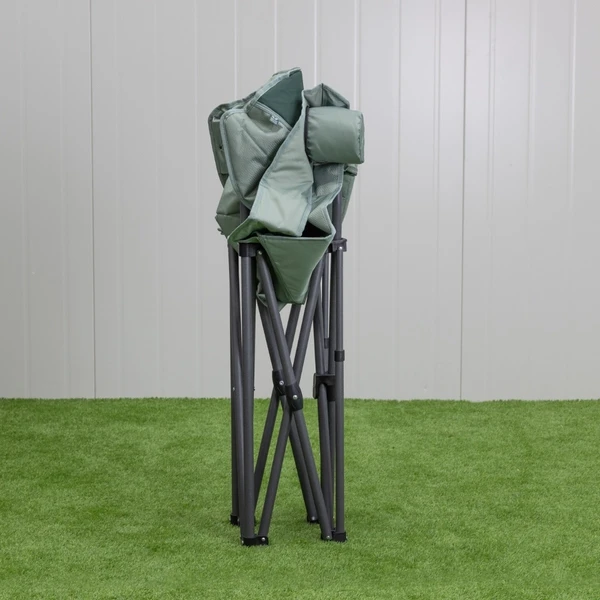 Dometic Duro 180 Redux - Opvouwbare Campingstoel 6 Dometic Duro 180 Redux - Opvouwbare Campingstoel - Afbeelding 6