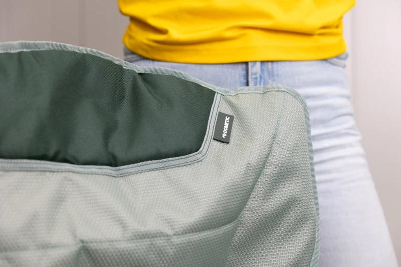 Dometic Duro 180 Redux - Opvouwbare Campingstoel 8 Dometic Duro 180 Redux - Opvouwbare Campingstoel - Afbeelding 8