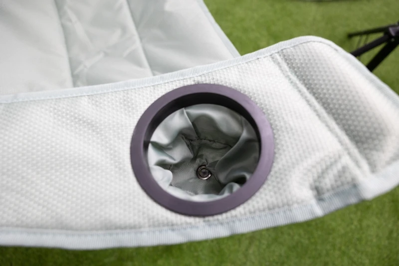 Dometic Duro 180 Redux - Opvouwbare Campingstoel 10 Dometic Duro 180 Redux - Opvouwbare Campingstoel - Afbeelding 10