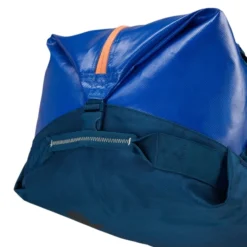 Eagle Creek Migrate Reistas - 90 Liter - Blauw -Uitrusting Voor Buiten Verkoop 2024 eagle creek 90 liter duffel 8