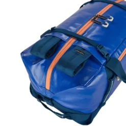 Eagle Creek Migrate Reistas - 60 Liter - Blauw -Uitrusting Voor Buiten Verkoop 2024 eagle creek migrate 60 liter duffel 4