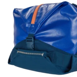 Eagle Creek Migrate Reistas - 60 Liter - Blauw -Uitrusting Voor Buiten Verkoop 2024 eagle creek migrate 60 liter duffel 7