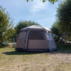 Easy Camp Moonlight Yurt 6 Familietent - 6 Persoons -Uitrusting Voor Buiten Verkoop 2024 easy camp moonlight yurt 6 familietent 10