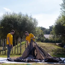 Easy Camp Moonlight Yurt 6 Familietent - 6 Persoons -Uitrusting Voor Buiten Verkoop 2024 easy camp moonlight yurt 6 familietent 14