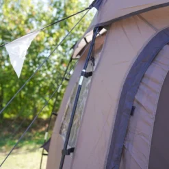 Easy Camp Moonlight Yurt 6 Familietent - 6 Persoons -Uitrusting Voor Buiten Verkoop 2024 easy camp moonlight yurt 6 familietent 8