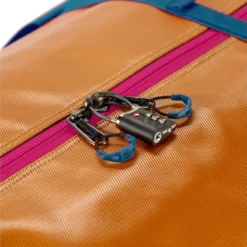 Eagle Creek Migrate Reistas - 60 Liter - Oranje -Uitrusting Voor Buiten Verkoop 2024 ec0a3xvx 299 e