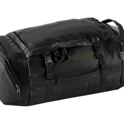 Eagle Creek Cargo Hauler Reistas - 40 Liter - Zwart