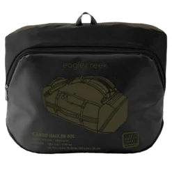 Eagle Creek Cargo Hauler Reistas - 60 Liter - Zwart 23 Eagle Creek Cargo Hauler Reistas - 60 Liter - Zwart -Uitrusting Voor Buiten Verkoop 2024 ec0a48xx 281 f