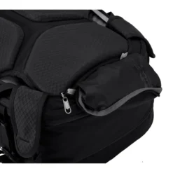 Eagle Creek Tour Travel Pack Weekendtas M/L - 40 Liter - Zwart -Uitrusting Voor Buiten Verkoop 2024 ec0a5ek1 010 a 15