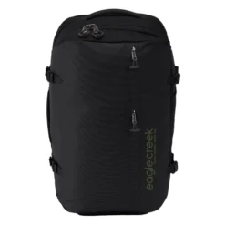 Eagle Creek Tour Travel Pack Weekendtas M/L - 40 Liter - Zwart -Uitrusting Voor Buiten Verkoop 2024 ec0a5ek1 010 a 2