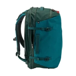 Eagle Creek Tour Travel Pack Weekendtas M/L - 40 Liter - Zwart/Groen 12 Eagle Creek Tour Travel Pack Weekendtas M/L - 40 Liter - Zwart/Groen -Uitrusting Voor Buiten Verkoop 2024 ec0a5ek1 341 a 10