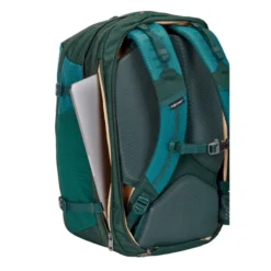 Eagle Creek Tour Travel Pack Weekendtas M/L - 40 Liter - Zwart/Groen 16 Eagle Creek Tour Travel Pack Weekendtas M/L - 40 Liter - Zwart/Groen -Uitrusting Voor Buiten Verkoop 2024 ec0a5ek1 341 a 11