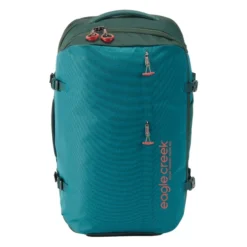 Eagle Creek Tour Travel Pack Weekendtas M/L - 40 Liter - Zwart/Groen 10 Eagle Creek Tour Travel Pack Weekendtas M/L - 40 Liter - Zwart/Groen -Uitrusting Voor Buiten Verkoop 2024 ec0a5ek1 341 a 2