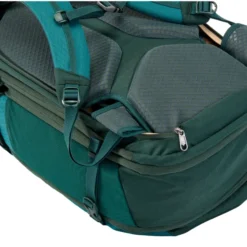 Eagle Creek Tour Travel Pack Weekendtas M/L - 40 Liter - Zwart/Groen 14 Eagle Creek Tour Travel Pack Weekendtas M/L - 40 Liter - Zwart/Groen -Uitrusting Voor Buiten Verkoop 2024 ec0a5ek1 341 a 7
