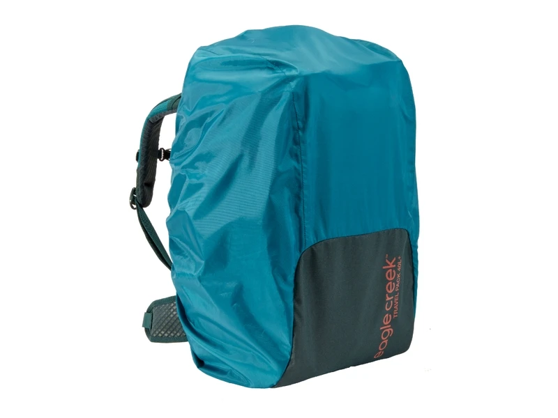 Eagle Creek Tour Travel Pack Weekendtas M/L - 40 Liter - Zwart/Groen 5 Eagle Creek Tour Travel Pack Weekendtas M/L - 40 Liter - Zwart/Groen - Afbeelding 5