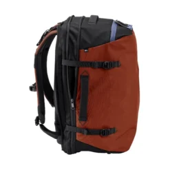 Eagle Creek Tour Travel Pack Weekendtas M/L - 40 Liter - Zwart/Rood -Uitrusting Voor Buiten Verkoop 2024 ec0a5ek1 342 a 10