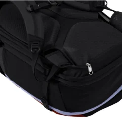 Eagle Creek Tour Travel Pack Weekendtas M/L - 40 Liter - Zwart/Rood -Uitrusting Voor Buiten Verkoop 2024 ec0a5ek1 342 a 7