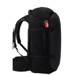 Eagle Creek Tour Travel Pack Backpack - 55 Liter - Zwart -Uitrusting Voor Buiten Verkoop 2024 ec0a5ek3 010 a 9