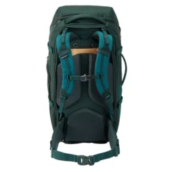 Eagle Creek Tour Travel Pack Backpack - 55 Liter - Zwart/Groen -Uitrusting Voor Buiten Verkoop 2024 ec0a5ek3 341 a 1