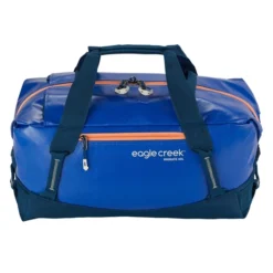 Eagle Creek Migrate Reistas - 40 Liter - Blauw 10 Eagle Creek Migrate Reistas - 40 Liter - Blauw -Uitrusting Voor Buiten Verkoop 2024 ec0a5ekf 352 c
