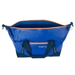Eagle Creek Migrate Reistas - 40 Liter - Blauw 12 Eagle Creek Migrate Reistas - 40 Liter - Blauw -Uitrusting Voor Buiten Verkoop 2024 ec0a5ekf 352 d