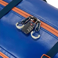 Eagle Creek Migrate Reistas - 40 Liter - Blauw 17 Eagle Creek Migrate Reistas - 40 Liter - Blauw -Uitrusting Voor Buiten Verkoop 2024 ec0a5ekf 352 f