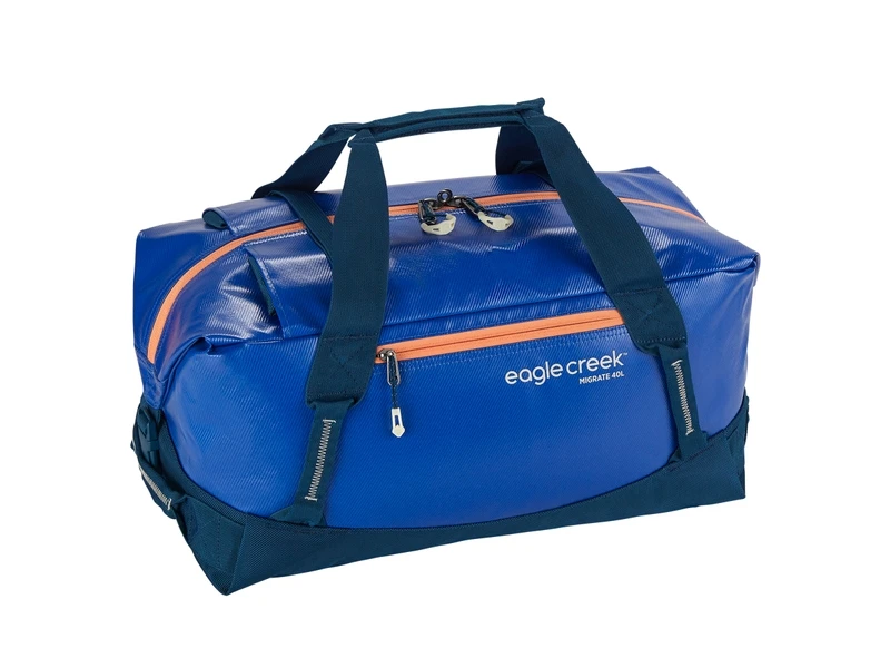 Eagle Creek Migrate Reistas - 40 Liter - Blauw 1 Eagle Creek Migrate Reistas - 40 Liter - Blauw