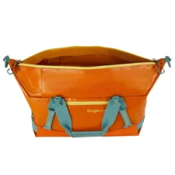 Eagle Creek Migrate Reistas - 40 Liter - Oranje -Uitrusting Voor Buiten Verkoop 2024 ec0a5ekf 356 d