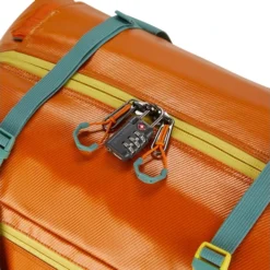 Eagle Creek Migrate Reistas - 40 Liter - Oranje -Uitrusting Voor Buiten Verkoop 2024 ec0a5ekf 356 f