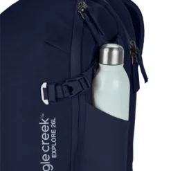 Eagle Creek Explore Daypack - 26 Liter - Blauw -Uitrusting Voor Buiten Verkoop 2024 ec0a5lq1 347 a 5