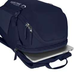 Eagle Creek Explore Daypack - 26 Liter - Blauw -Uitrusting Voor Buiten Verkoop 2024 ec0a5lq1 347 a 6