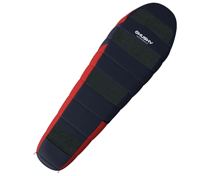 Husky Emotion Slaapzak 2 Husky Emotion Slaapzak - Afbeelding 2