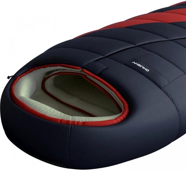 Husky Emotion Slaapzak 4 Husky Emotion Slaapzak - Afbeelding 4