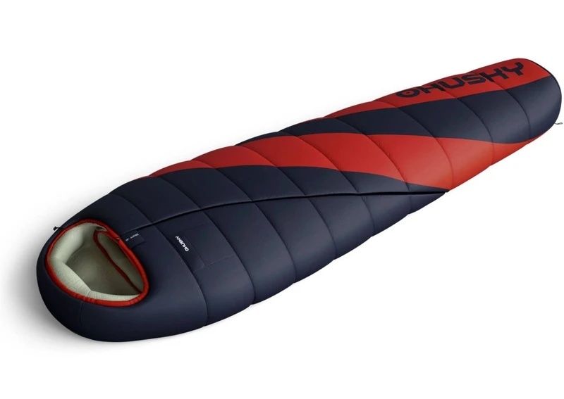 Husky Emotion Slaapzak 3 Husky Emotion Slaapzak - Afbeelding 3