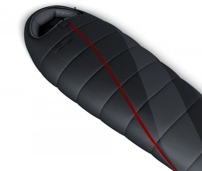 Husky Emotion Slaapzak 5 Husky Emotion Slaapzak - Afbeelding 5