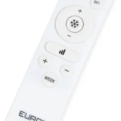 Eurom Alutherm 1200XS Wifi Elektrische Kachel -Uitrusting Voor Buiten Verkoop 2024 eurom alutherm 1200xs wifi convectorkachel 4