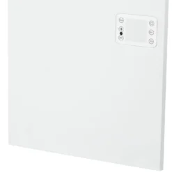 Eurom Alutherm 400XS Wifi Elektrische Kachel -Uitrusting Voor Buiten Verkoop 2024 eurom alutherm 400xs wifi convectorkachel 11