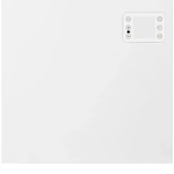 Eurom Alutherm 400XS Wifi Elektrische Kachel -Uitrusting Voor Buiten Verkoop 2024 eurom alutherm 400xs wifi convectorkachel 1