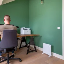 Eurom Alutherm 400XS Wifi Elektrische Kachel -Uitrusting Voor Buiten Verkoop 2024 eurom alutherm 400xs wifi convectorkachel 4