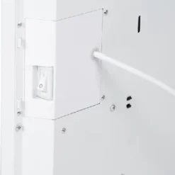 Eurom Alutherm 400XS Wifi Elektrische Kachel -Uitrusting Voor Buiten Verkoop 2024 eurom alutherm 400xs wifi convectorkachel 7