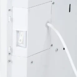 Eurom Alutherm 800XS Wifi Elektrische Kachel -Uitrusting Voor Buiten Verkoop 2024 eurom alutherm 800xs wifi convectorkachel 3