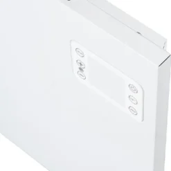 Eurom Alutherm 800XS Wifi Elektrische Kachel -Uitrusting Voor Buiten Verkoop 2024 eurom alutherm 800xs wifi convectorkachel 4